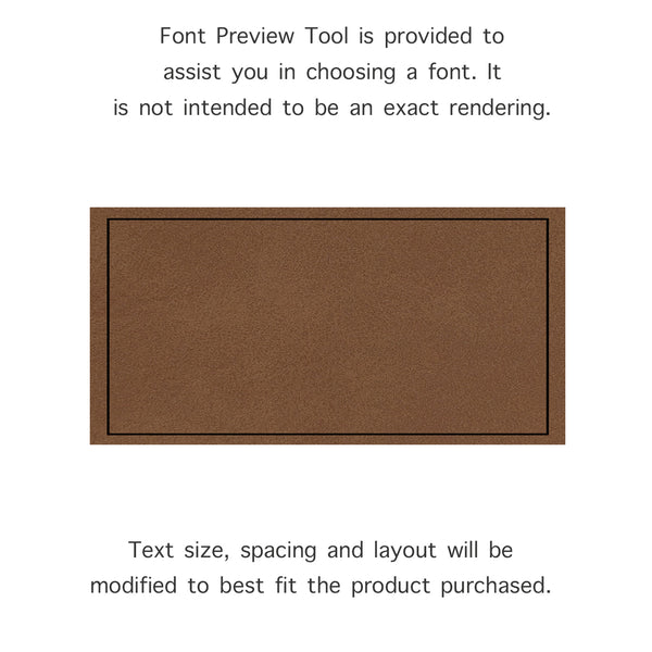 Font Preview-Baby Patch