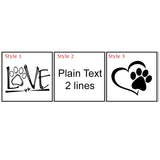 Apple Air Tag Holder for Collar