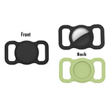 Apple Air Tag Holder for Collar