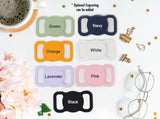 Apple Air Tag Holder for Collar